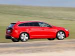 Volvo V60 R-Design 2011 года (AU)